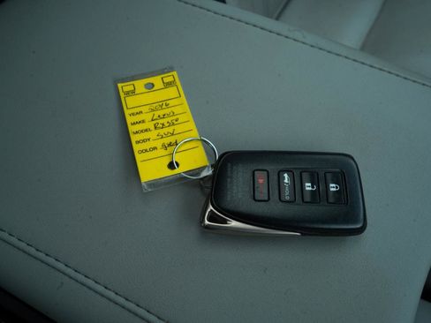 Used 2016 Lexus RX 350 AWD w/ Premium Package image 71