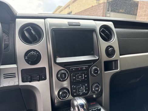 Used 2013 Ford F150 Raptor w/ Luxury Equipment Group AWD/4WD image 38