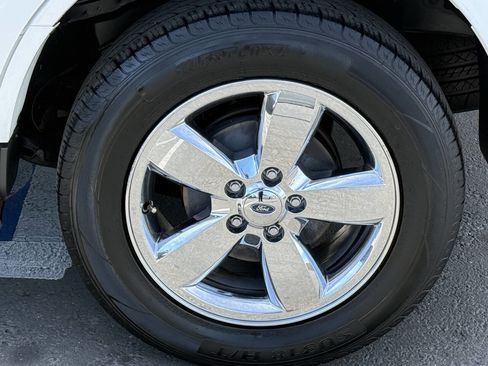 Used 2012 Ford Escape Limited image 12