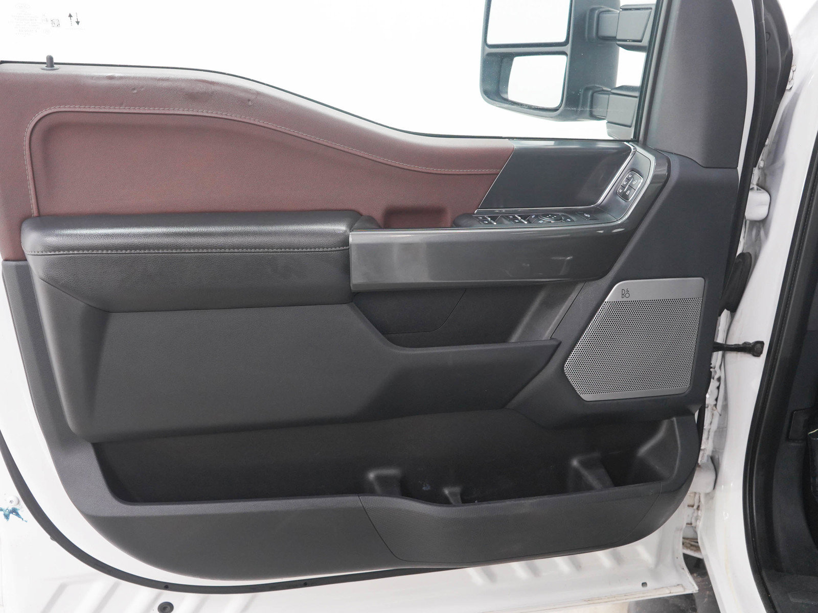 Used 2023 Ford F150 Lariat w/ Equipment Group 502A High AWD/4WD image 20