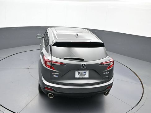 Certified 2024 Acura RDX A-Spec AWD/4WD image 38