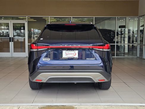 Used 2023 Lexus RX 350 Premium w/ Cold Area Package FWD image 6