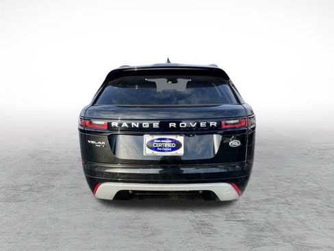 Used 2020 Land Rover Range Rover Velar S image 6