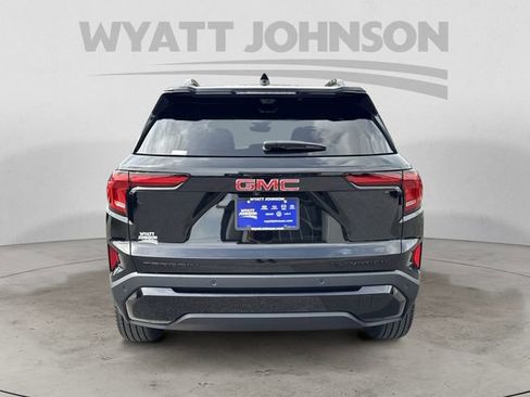 New 2026 GMC Terrain Elevation w/ Black Edition FWD image 4