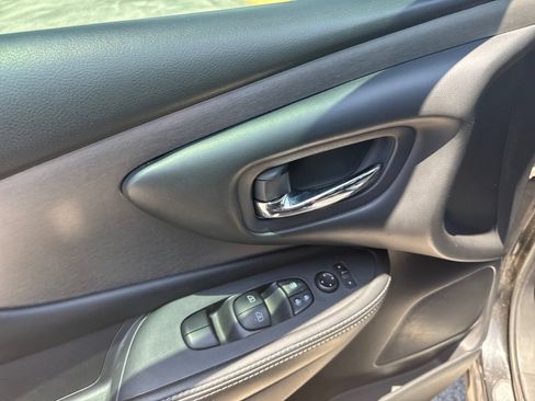 Certified 2020 Nissan Murano S w/ Technology Package FWD image 21