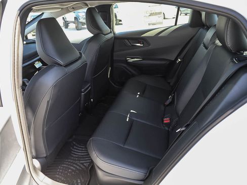 New 2026 Toyota Prius Limited image 20