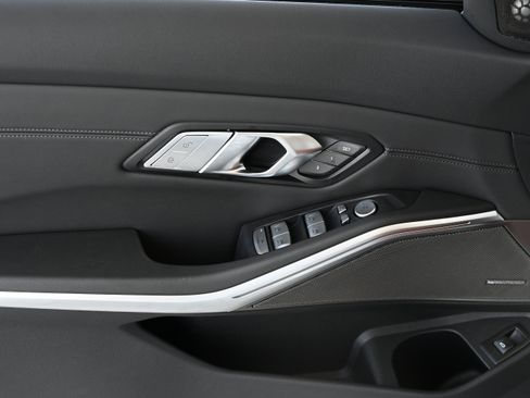 New 2027 BMW M3 w/ Executive Package RWD image 27