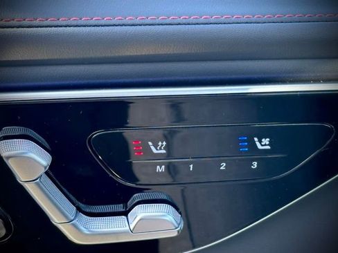 New 2026 Mercedes-Benz GLC 43 AMG 4MATIC image 25