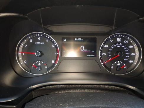 Certified 2023 Kia Forte LXS image 20