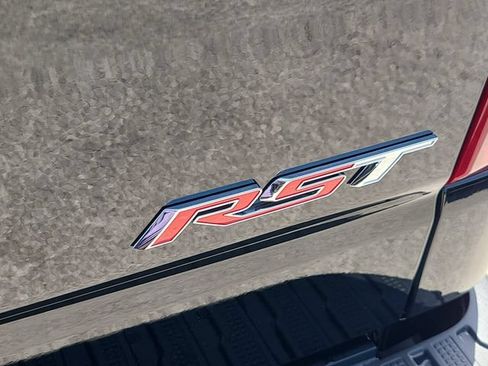 New 2026 Chevrolet Silverado 1500 RST RWD image 31
