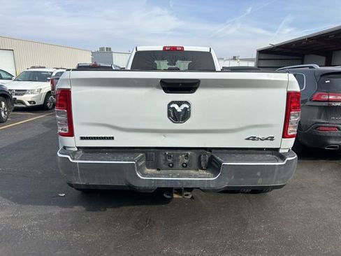 Used 2024 RAM 3500 Big Horn image 12