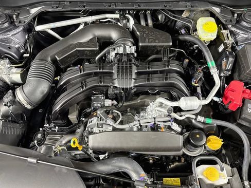 New 2026 Subaru Forester Sport AWD/4WD image 31