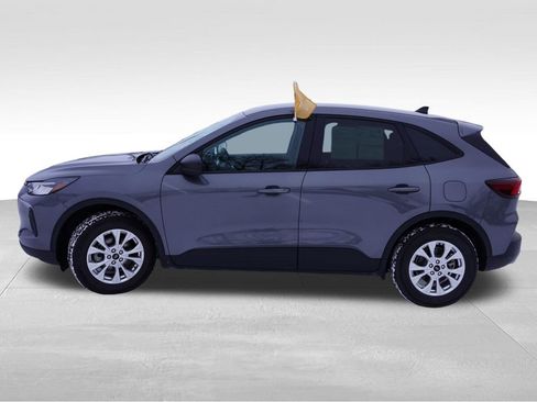 Certified 2025 Ford Escape Active image 9