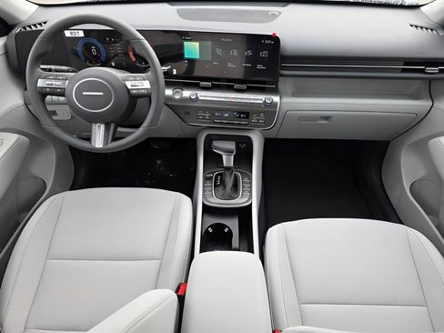 New 2026 Hyundai Kona SEL Sport AWD/4WD image 15
