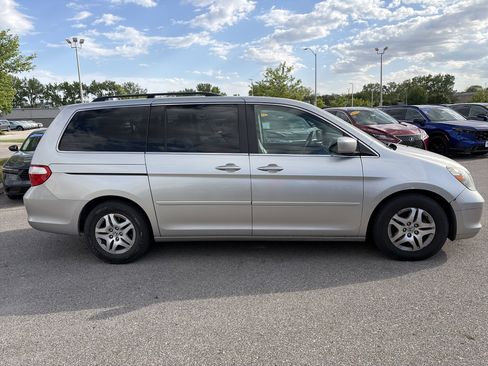Used 2007 Honda Odyssey EX-L image 4
