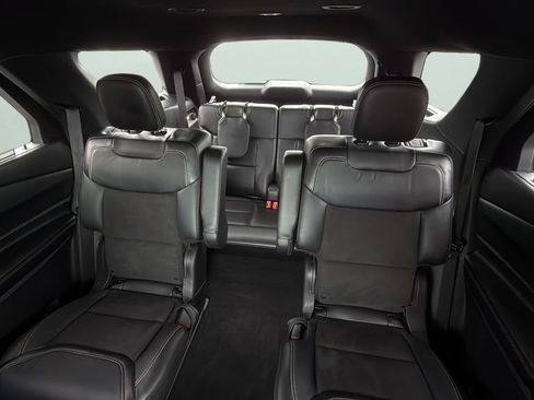 Used 2022 Ford Explorer ST AWD/4WD image 11
