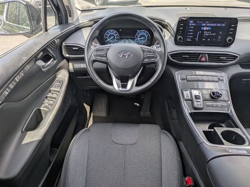 Used 2022 Hyundai Santa Fe XRT AWD/4WD image 16