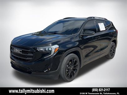 Used 2021 GMC Terrain SLT w/ Elevation Edition