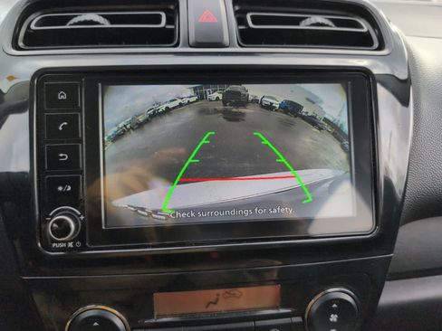 Used 2024 Mitsubishi Mirage LE image 23