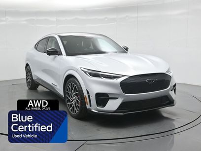 Used 2023 Ford Mustang Mach-E GT w/ GT Performance Edition