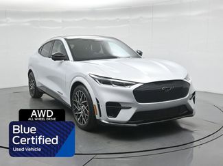 Certified 2023 Ford Mustang Mach-E GT w/ GT Performance Edition 360° Tour