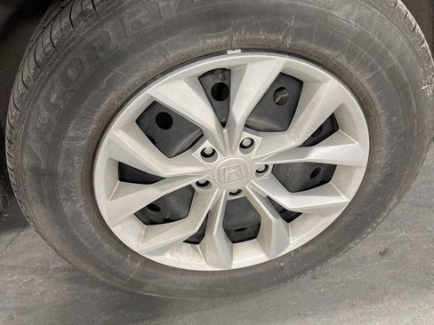 Used 2023 Honda CR-V LX image 21