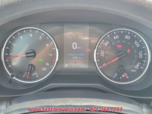 Certified 2020 Toyota RAV4 XLE w/ Convenience Package FWD image 20