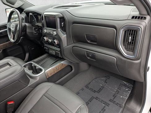 Used 2021 GMC Sierra 1500 Denali w/ Denali Ultimate Package image 25