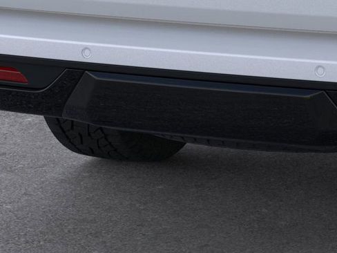 New 2025 Ford Expedition Tremor AWD/4WD image 23