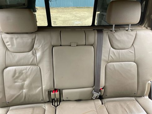 Used 2008 Honda Ridgeline RTL image 16