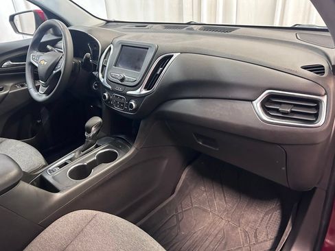 Used 2024 Chevrolet Equinox LT w/ LPO, Floor Liner Package FWD image 24