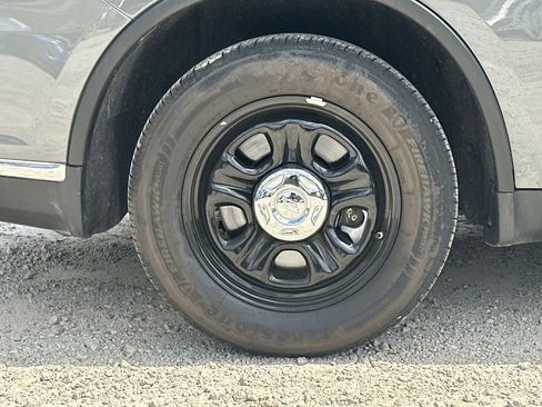 Used 2025 Dodge Durango AWD w/ Skid Plate Group image 18