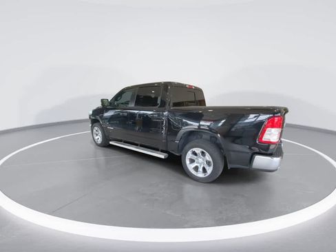 Used 2021 RAM 1500 Big Horn AWD/4WD image 6