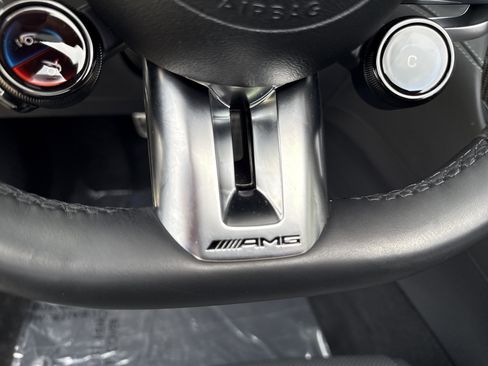 Certified 2023 Mercedes-Benz SL 63 AMG 4MATIC image 49