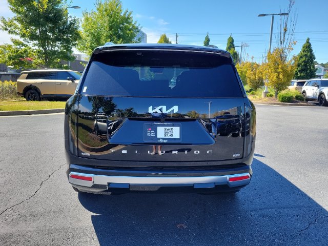New 2027 Kia Telluride SX Prestige AWD/4WD image 5