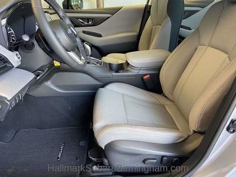 New 2025 Subaru Legacy Premium w/ Popular Package #1 image 11