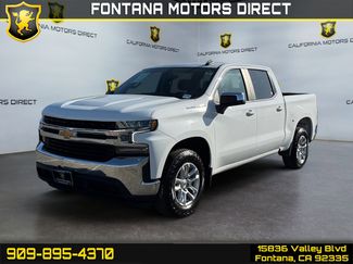 Used 2022 Chevrolet Silverado 1500 LT video 1
