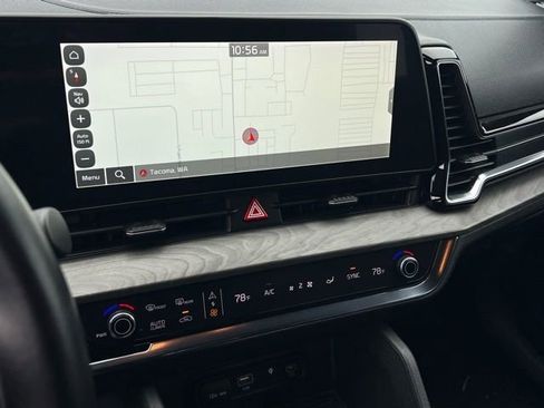 Certified 2023 Kia Sportage X-Line image 22