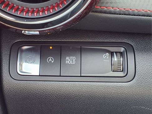 New 2026 Chevrolet Equinox RS w/ Safety and Technology Package FWD image 18