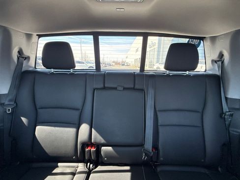 Certified 2023 Honda Ridgeline RTL-E image 19