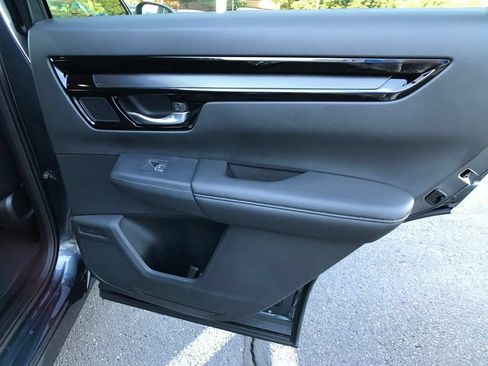 Certified 2023 Honda CR-V EX-L image 26