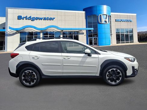 Used 2021 Subaru Crosstrek 2.0i Premium AWD/4WD image 7