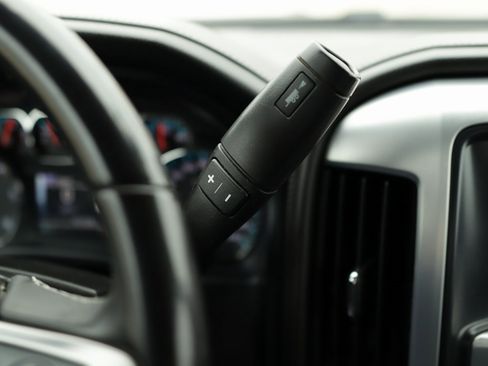 Used 2017 GMC Sierra 1500 SLT w/ SLT Premium Package image 21