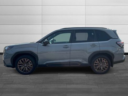 Certified 2026 Subaru Forester Sport w/ Sport Package AWD/4WD image 6