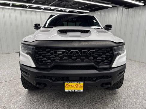 Used 2025 RAM 1500 RHO w/ RHO Level 1 Equipment Group AWD/4WD image 2