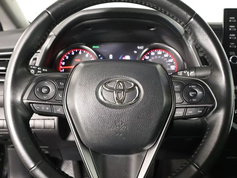 Used 2024 Toyota Camry XSE image 20