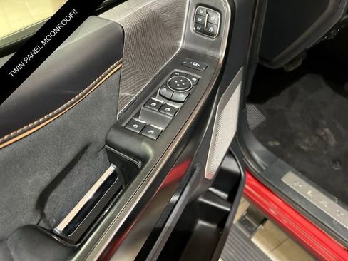 Certified 2024 Ford F250 Platinum image 23