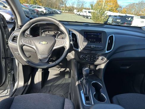 Used 2023 Chevrolet Equinox LT image 20