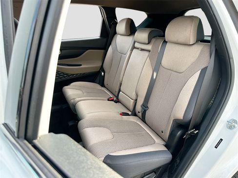 Used 2020 Hyundai Santa Fe SEL w/ Cargo Package image 22