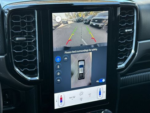 Certified 2024 Ford Ranger XLT image 18